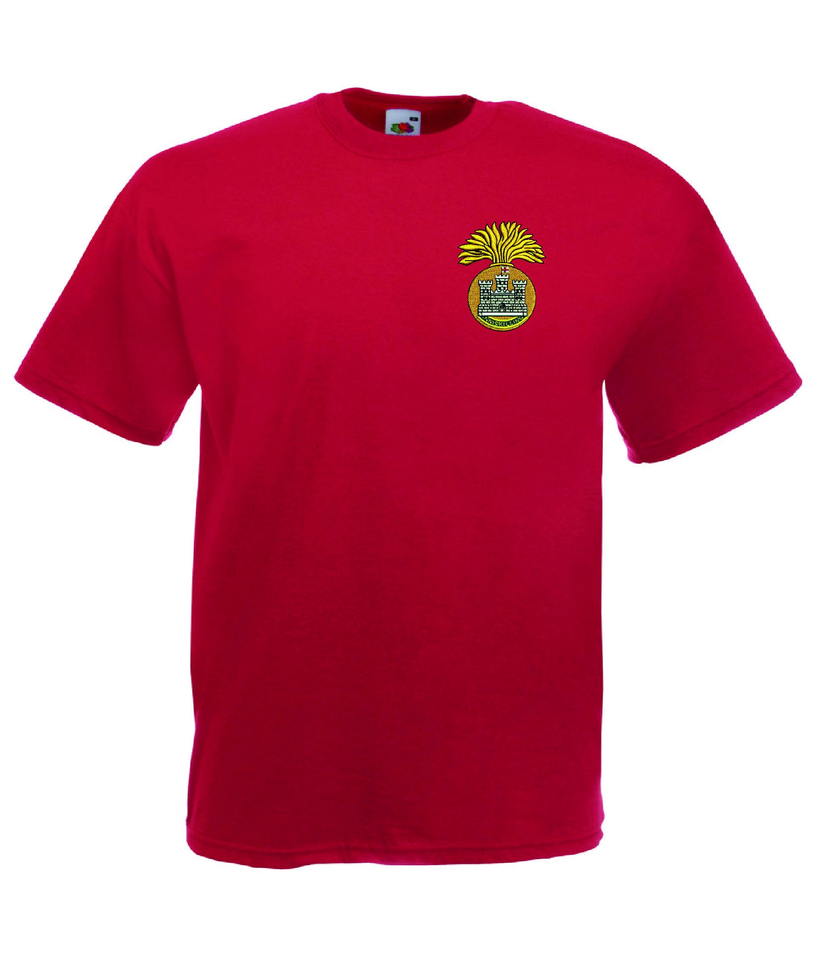 Royal Inniskilling Fusiliers T Shirt
