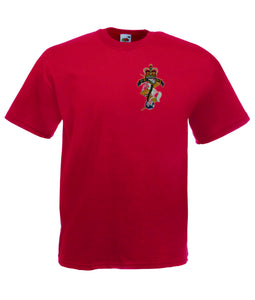 REME T Shirt (Royal Electrical & Mechanical Engineers)