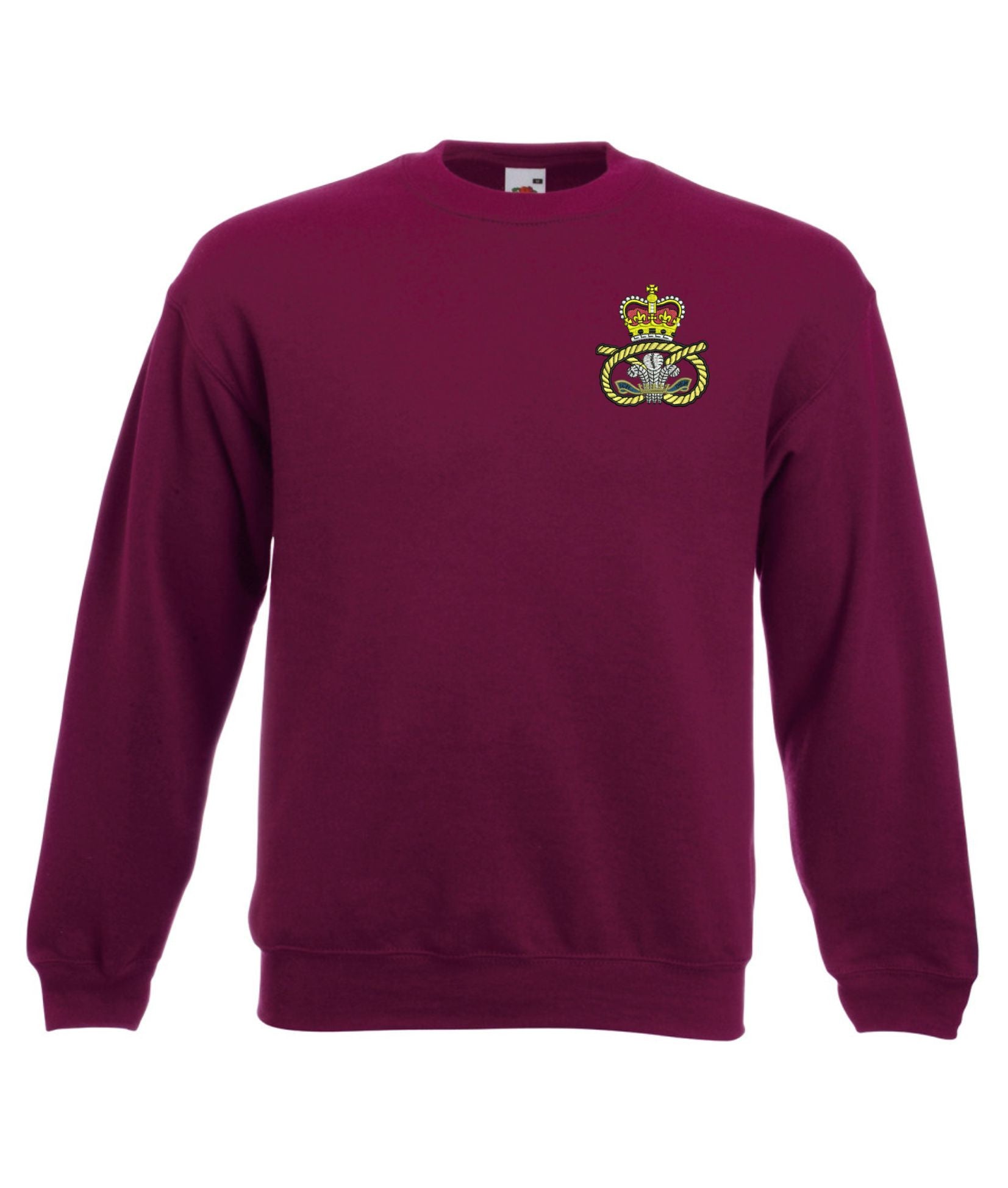 Staffordshire Regiment Sweatshirts