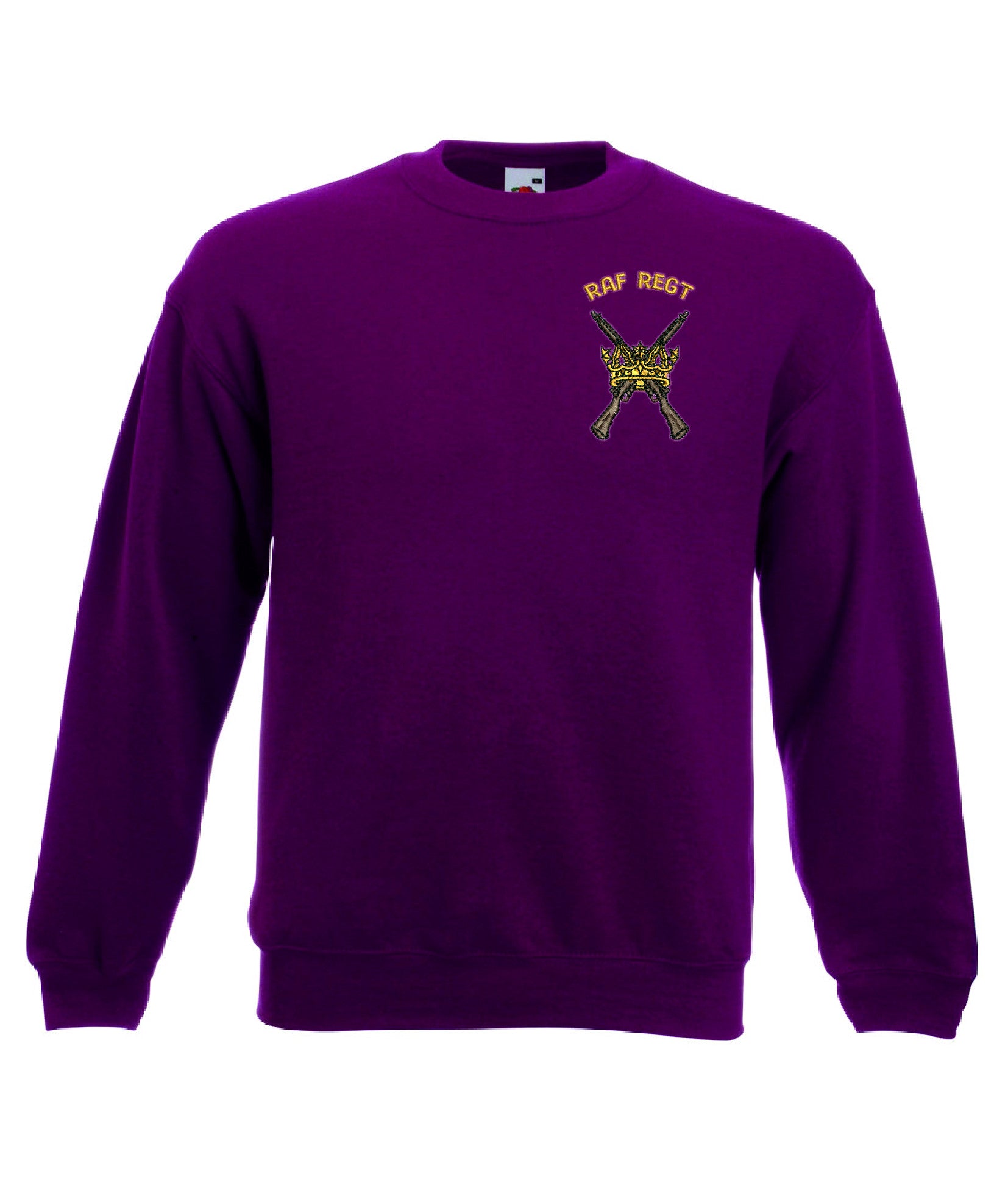 Royal Air Force Regiment Sweatshirt