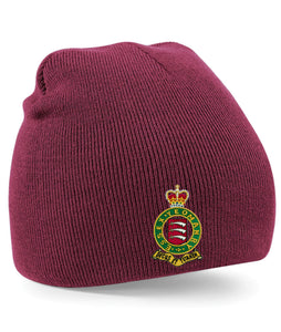 Essex Yeomanry Beanie Hats