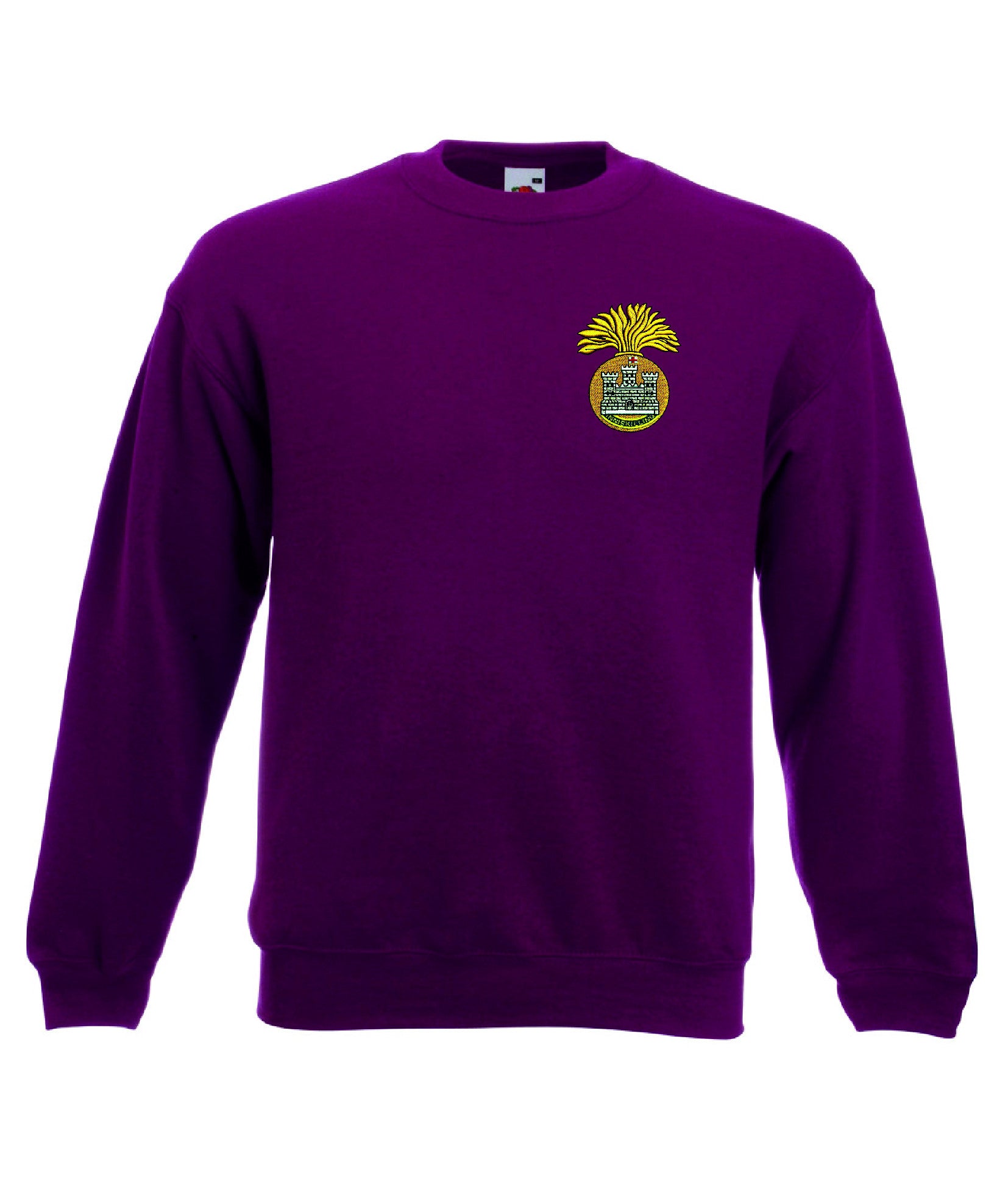 Royal Inniskilling Fusiliers Sweatshirt