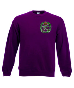 Small Arms School Sweatshirt