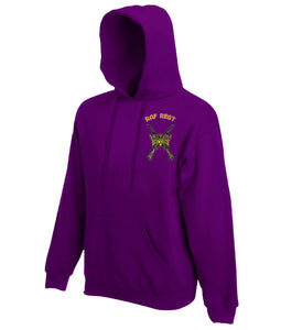 Royal Air Force Regiment hoodie