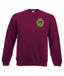 HMS Mermaid Sweatshirts