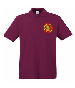 LRDG Long Range Desert Polo Shirts