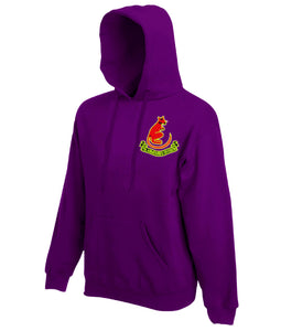 7th Armoured Division Hoodie