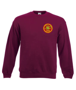 LRDG Long Range Desert Group Sweatshirts