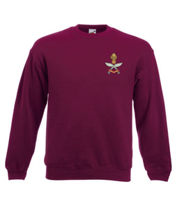 Queens Gurkha Engineers Sweatshirts