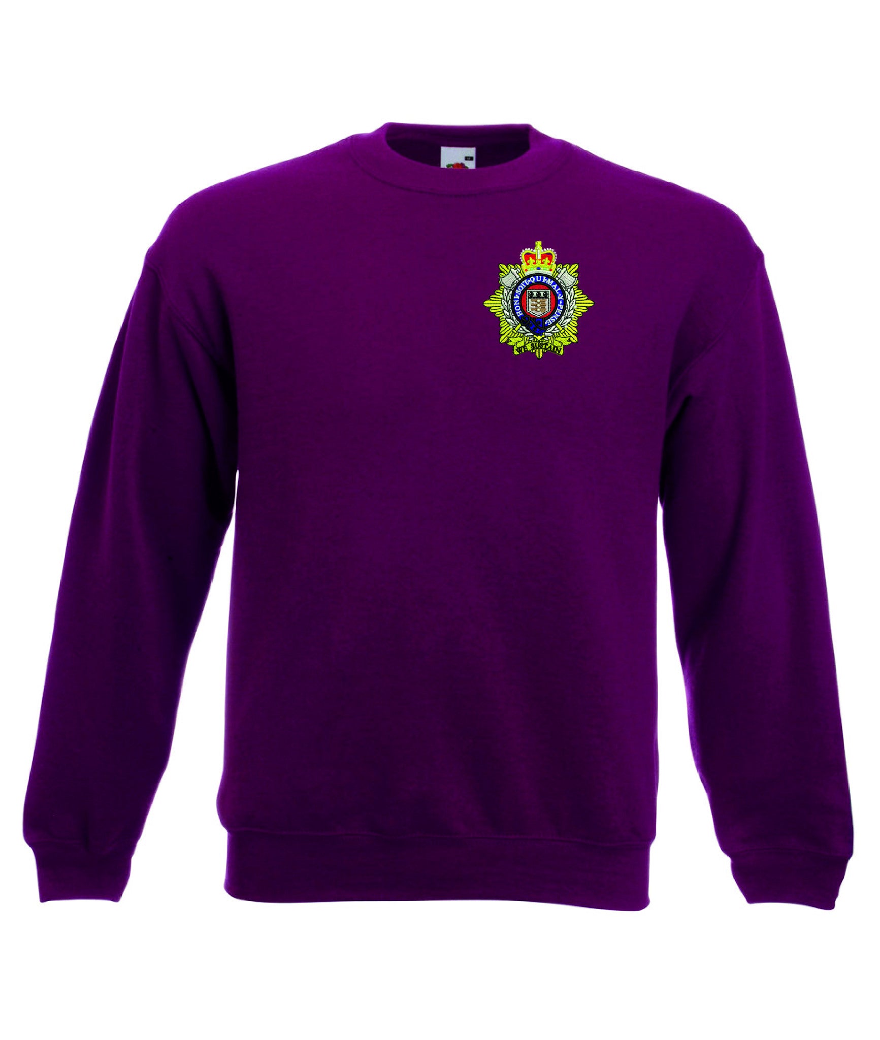 Royal Logistic Corps Sweatshirt