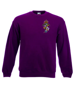 REME Sweatshirt (Royal Electrical & Mechanical Engineers)