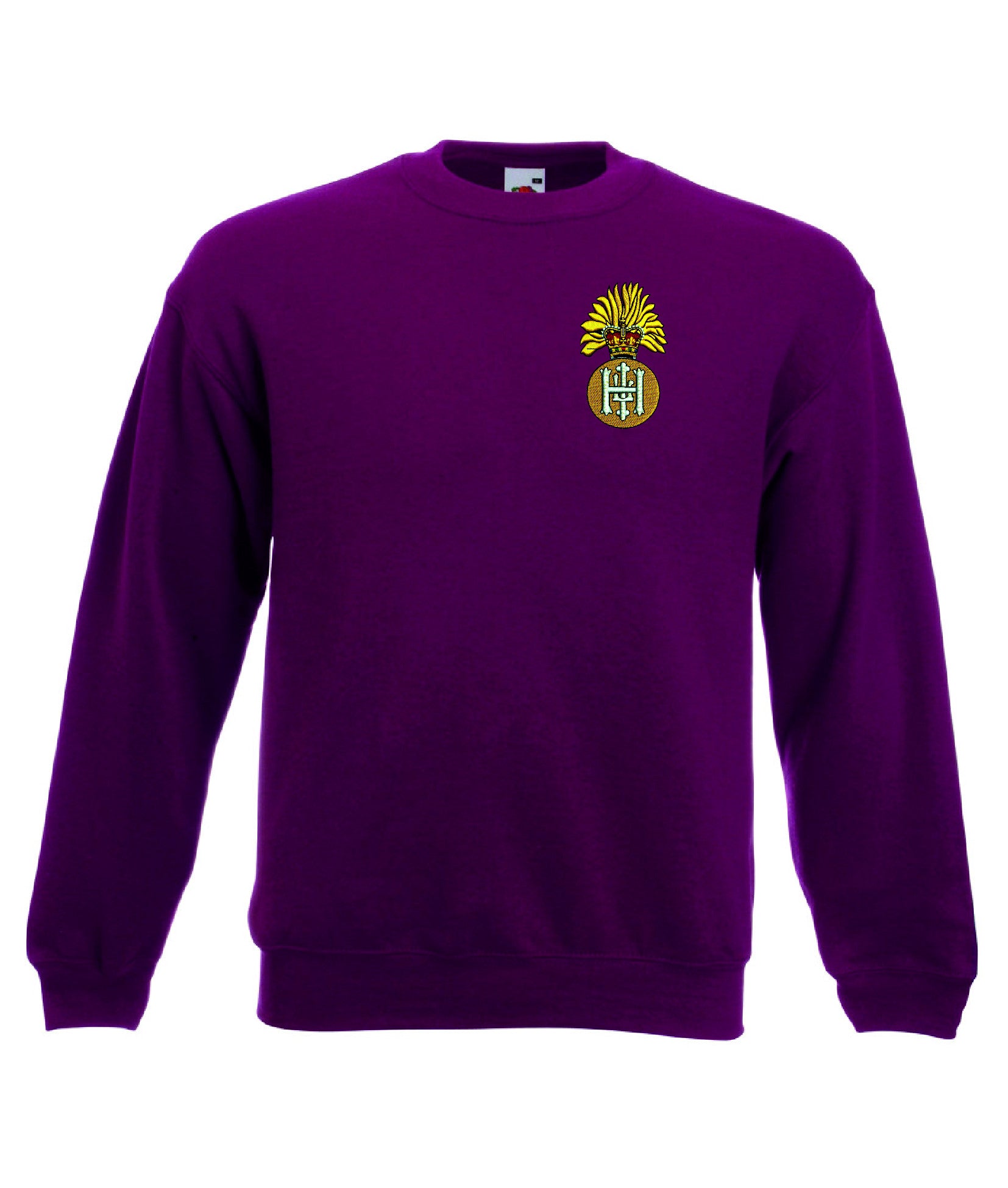 Royal Highland Fusiliers Sweatshirt