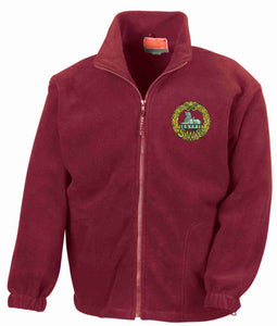 South Wales Borderers  Fleeces