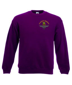 Parachute Regiment Sweatshirt