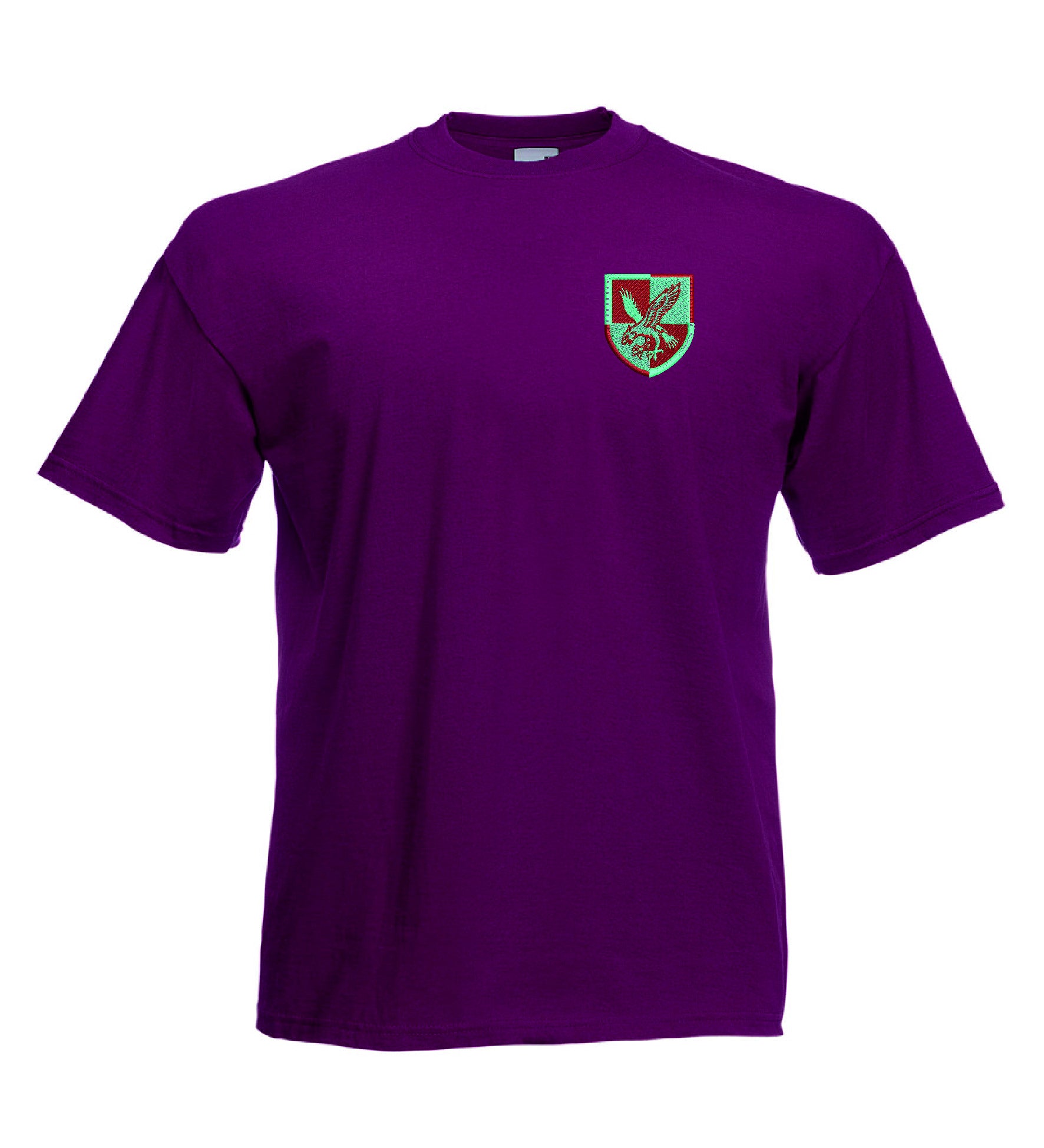16 Air Assault Brigade T Shirts