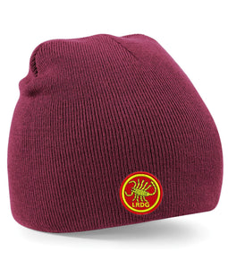 LRDG Long Range Desert Group Beanie Hats