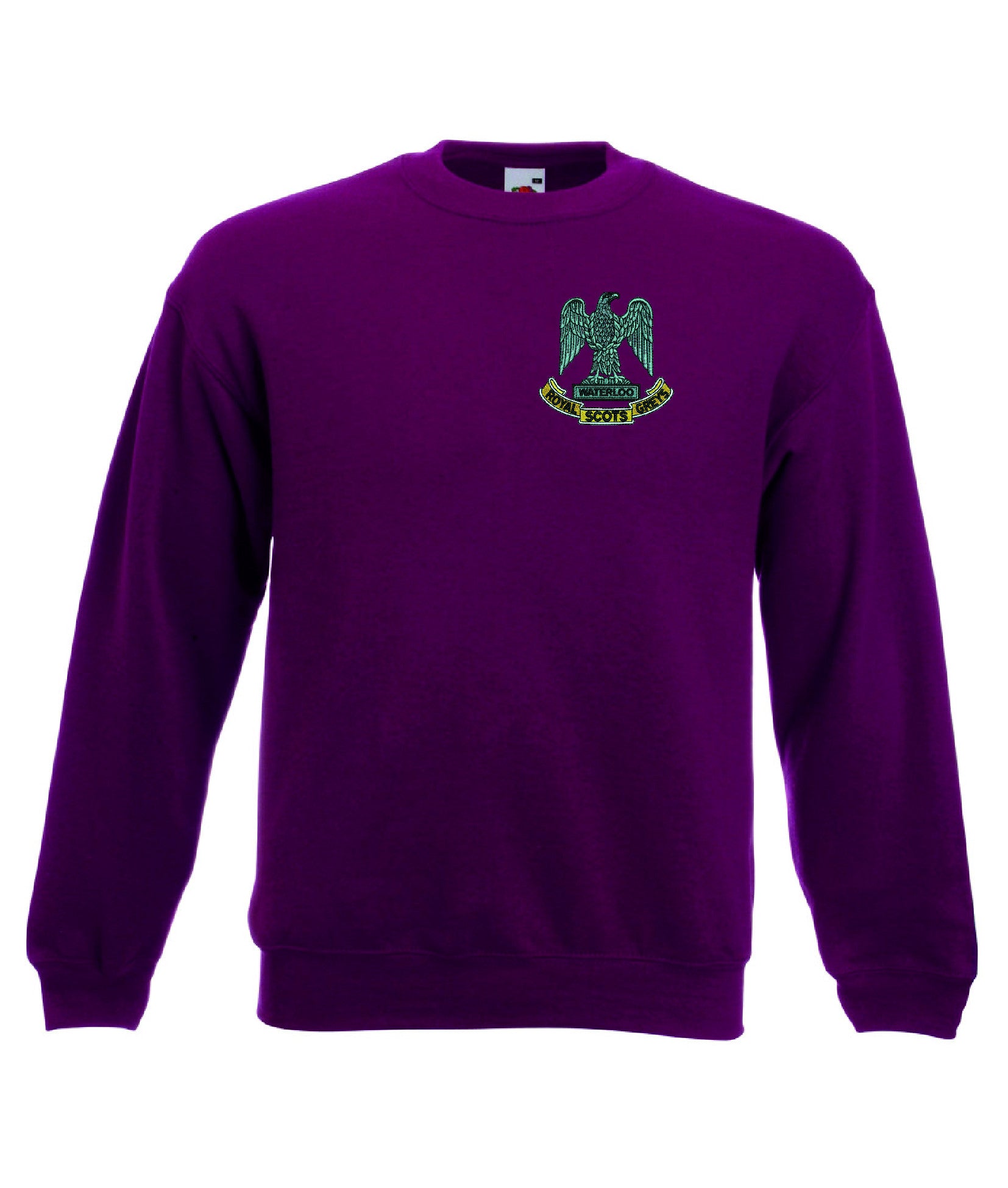 Royal Scots Greys Sweatshirt