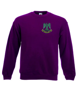 Royal Scots Greys Sweatshirt