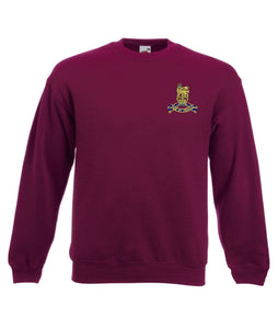 Royal Army Pay Corps Sweatshirts