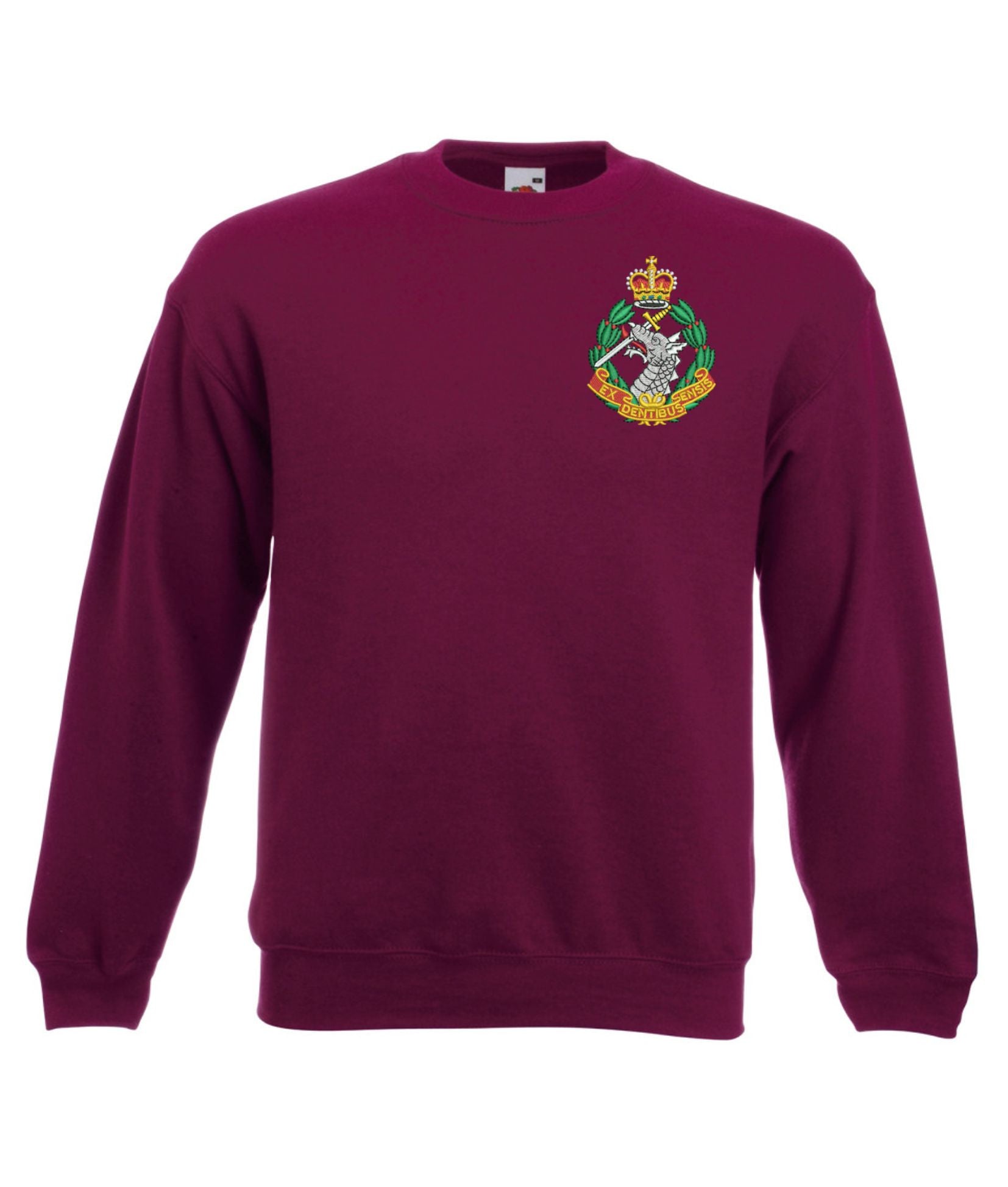 Royal Army Dental Corp Sweatshirt