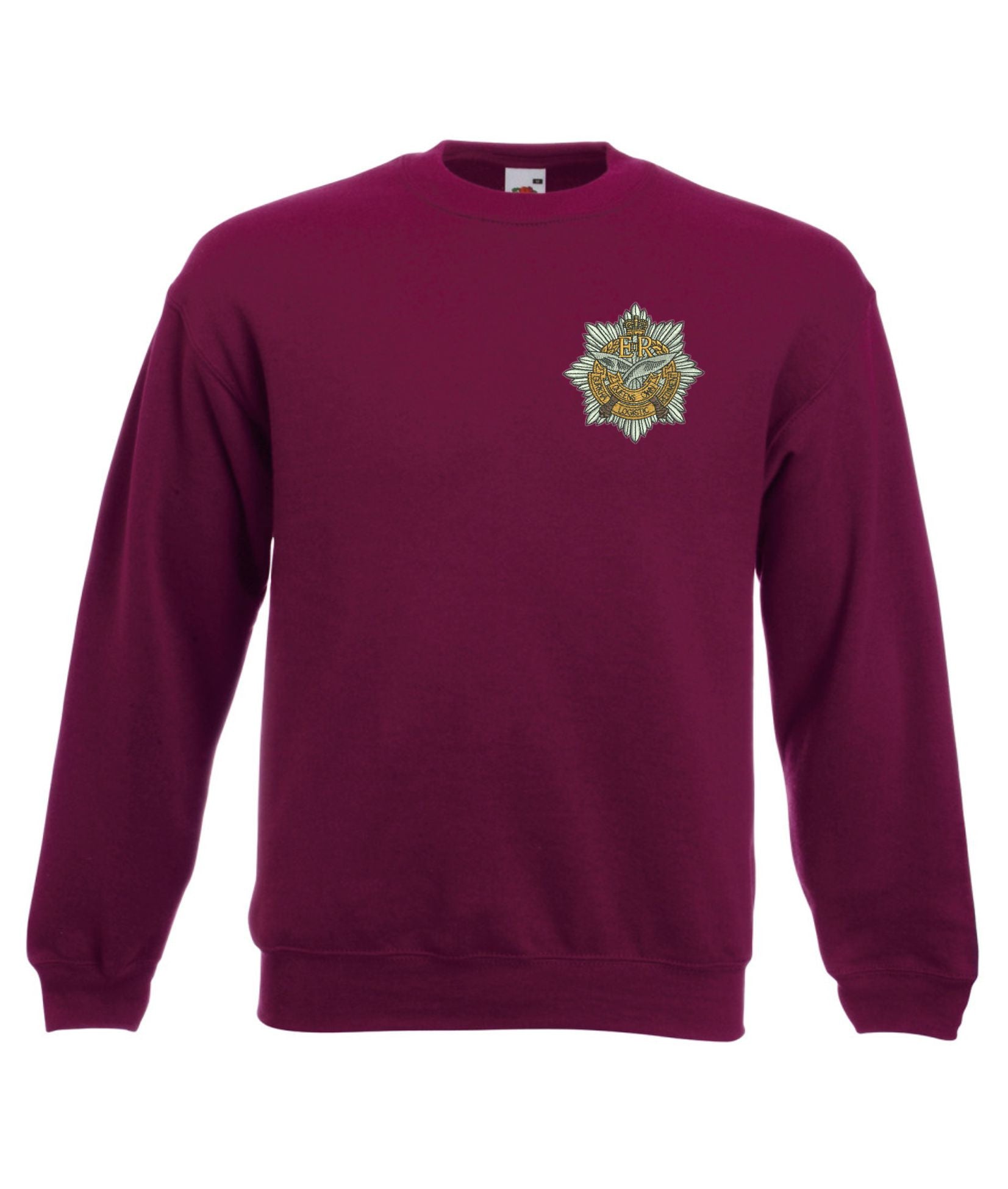 Gurkha Logistic Regiment Sweatshirts