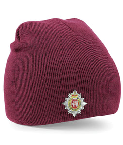 London Regiment Beanie Hats