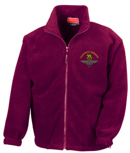 Parachute Regiment Fleece