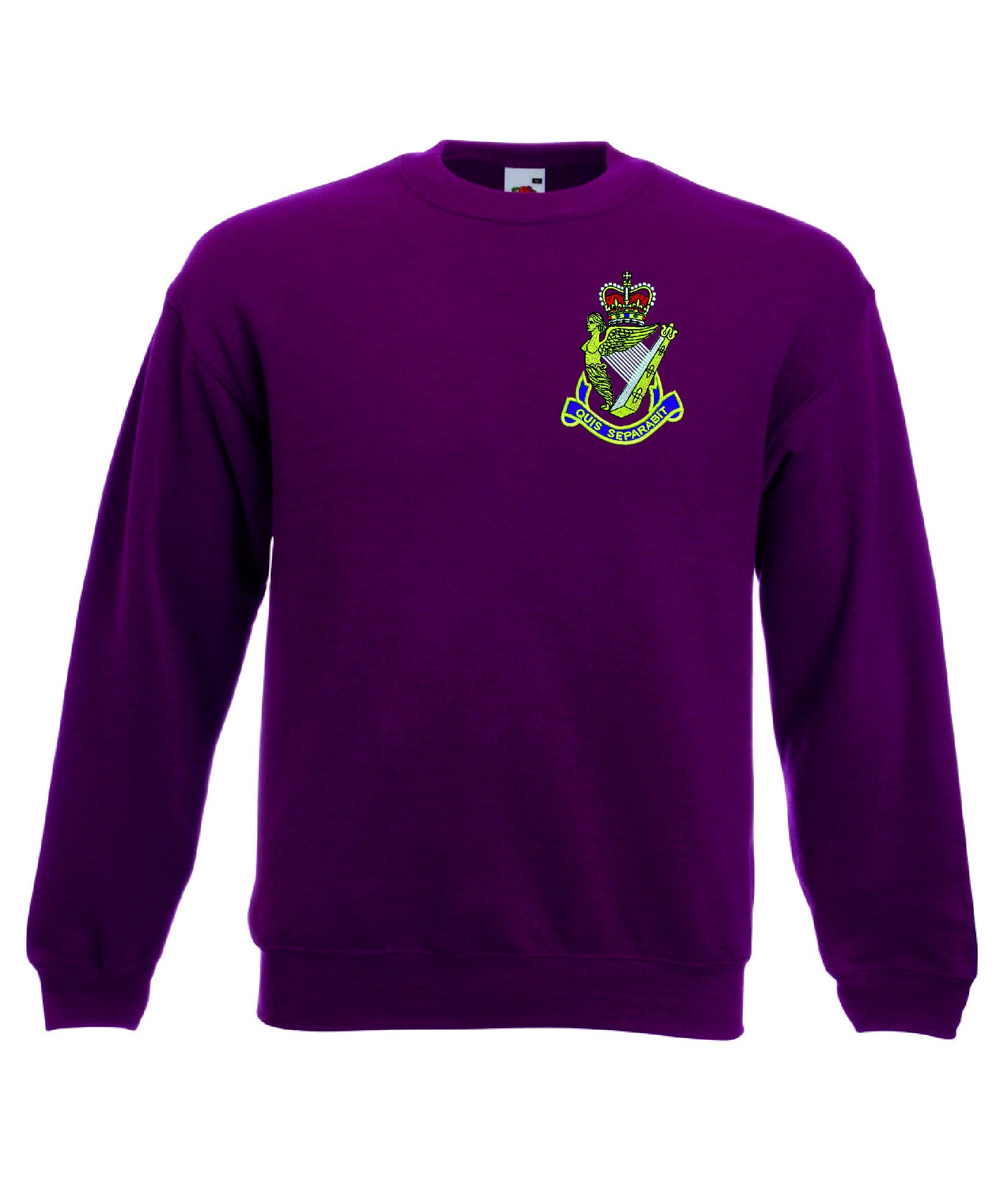 Royal Ulster Rifles Sweatshirt