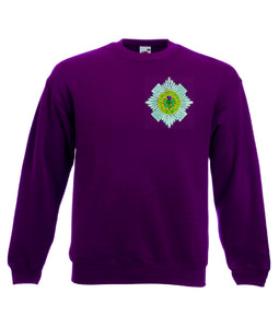 Scots Guards Sweatshirt