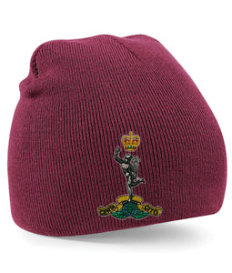 Royal Signals Beanie Hats