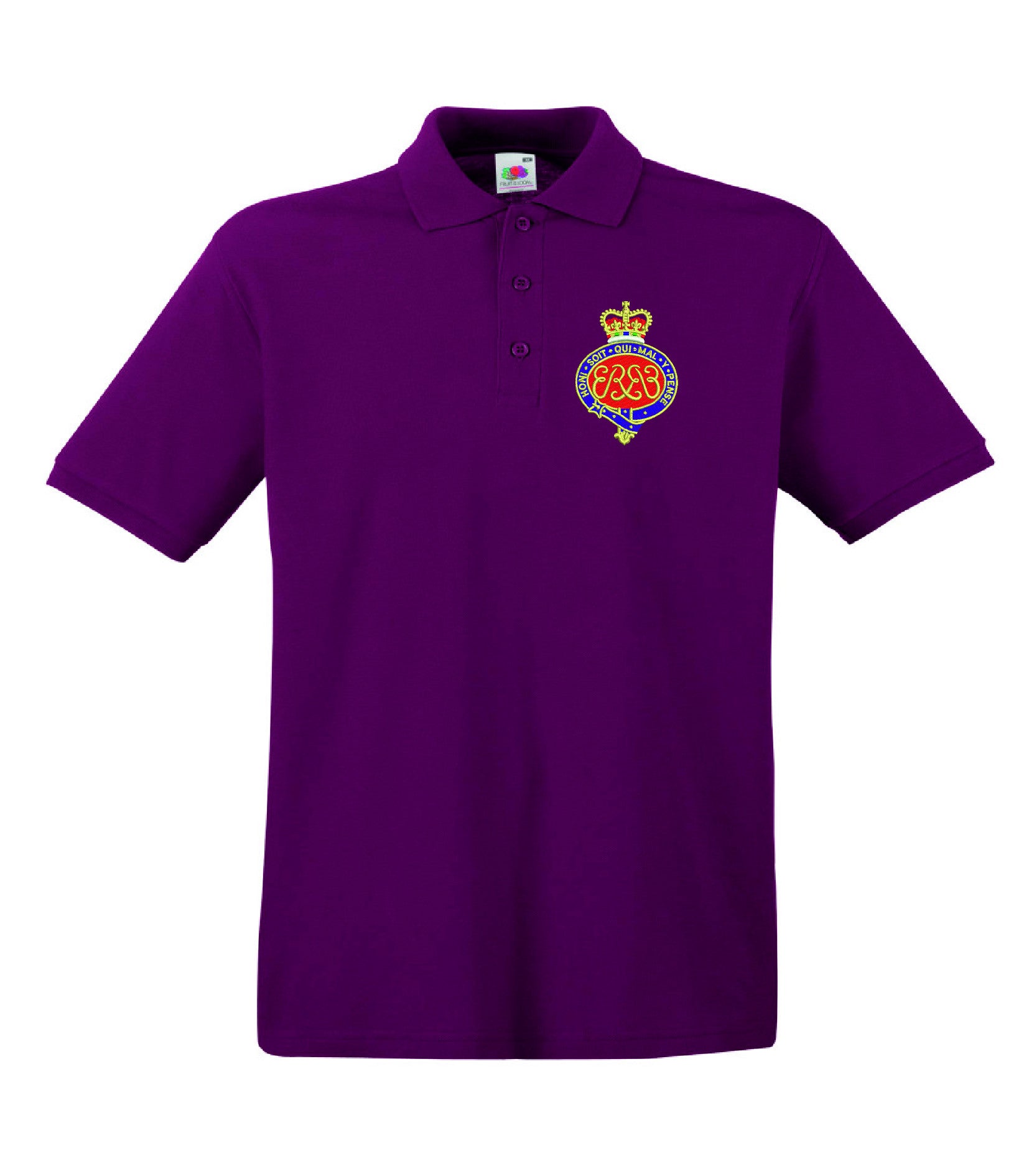 Grenadier Guards Polo Shirts