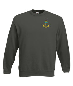 23rd Parachute Field Ambulance sweatshirts