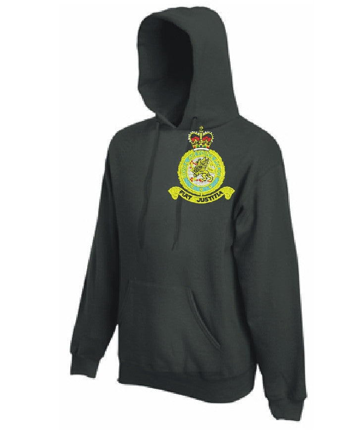 RAF Police Hoodies