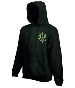 Kings Royal Hussars Hoodie