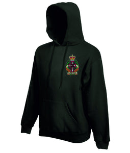 Queen Alexandra Nursing Corps Hoodie