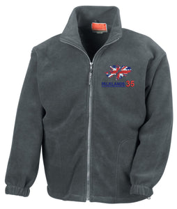 Falklands 35th Anniversary  Fleeces