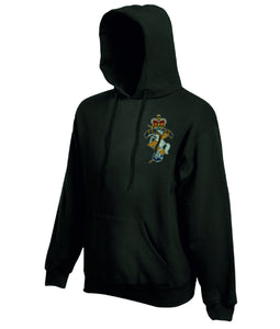 REME Hoodie (Royal Electrical & Mechanical Engineers)