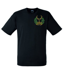 Gordon Highlanders T Shirts