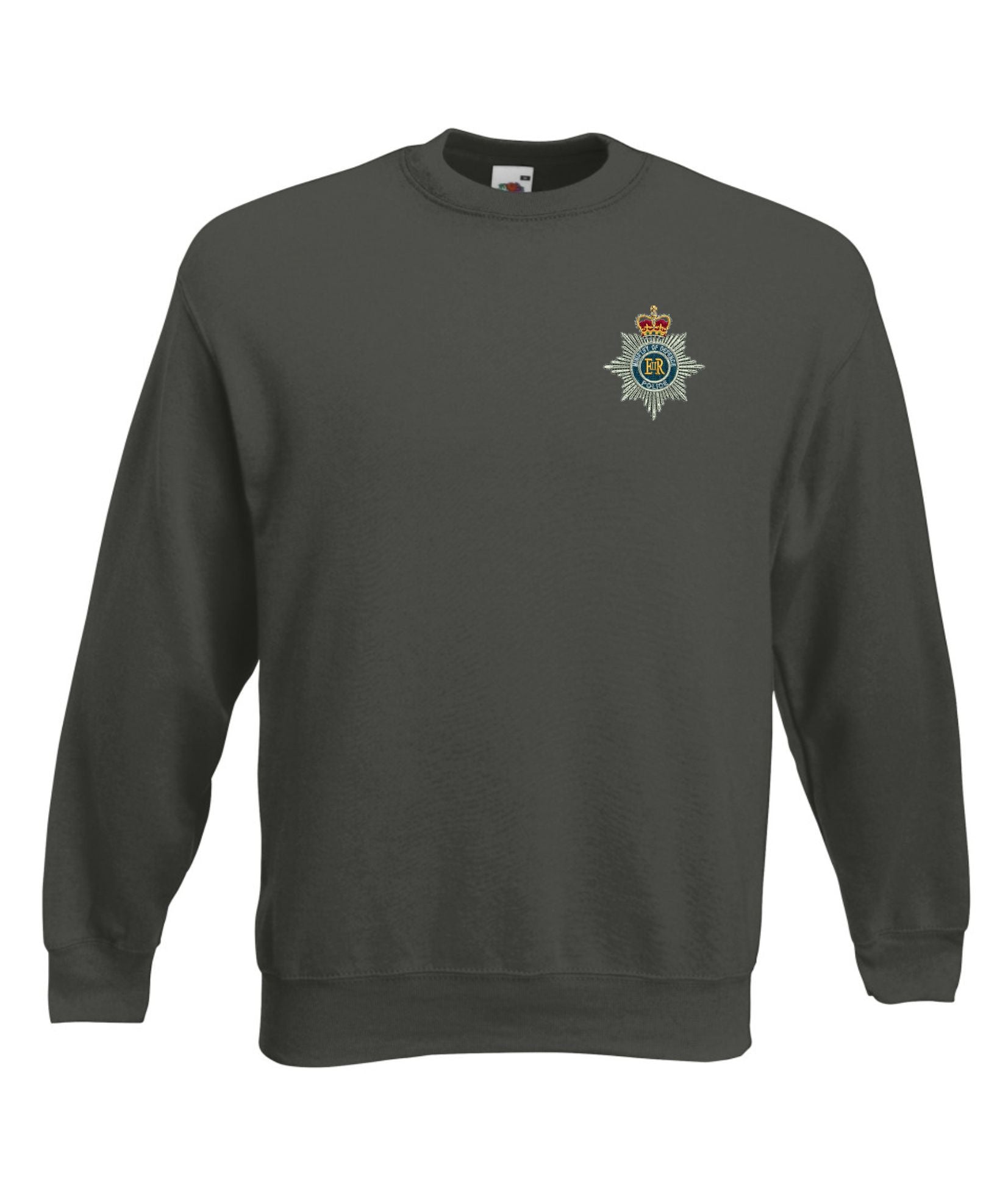 Ministry of defence police  Sweatshirts