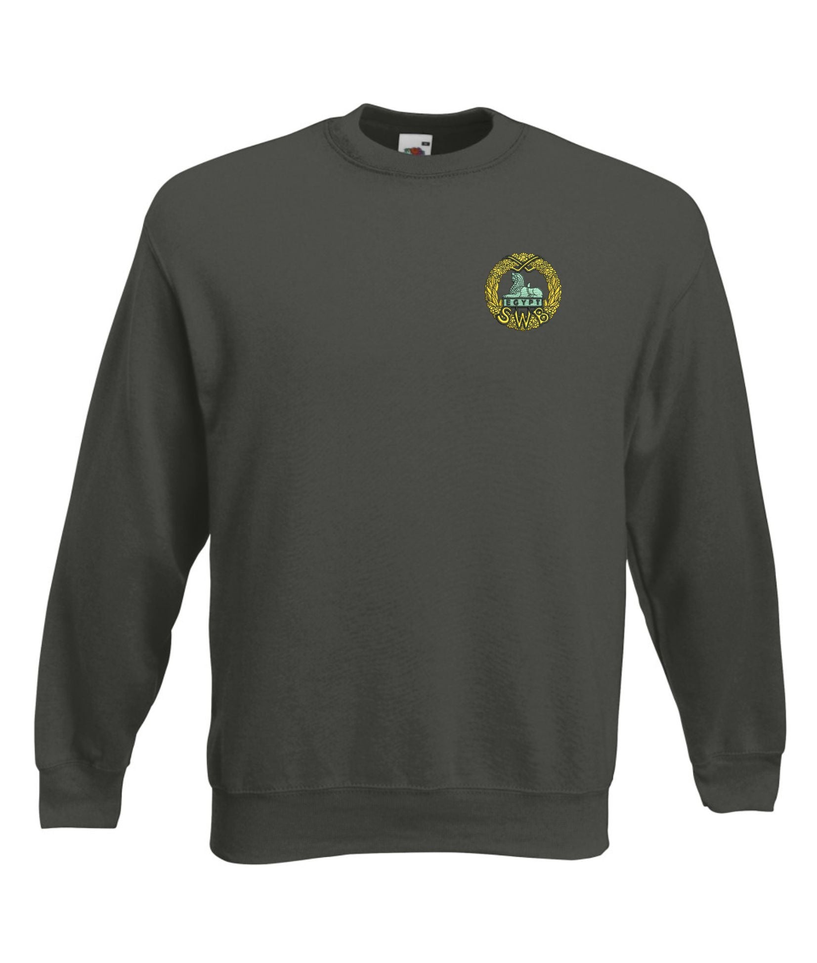 South Wales Borderers  Sweatshirts