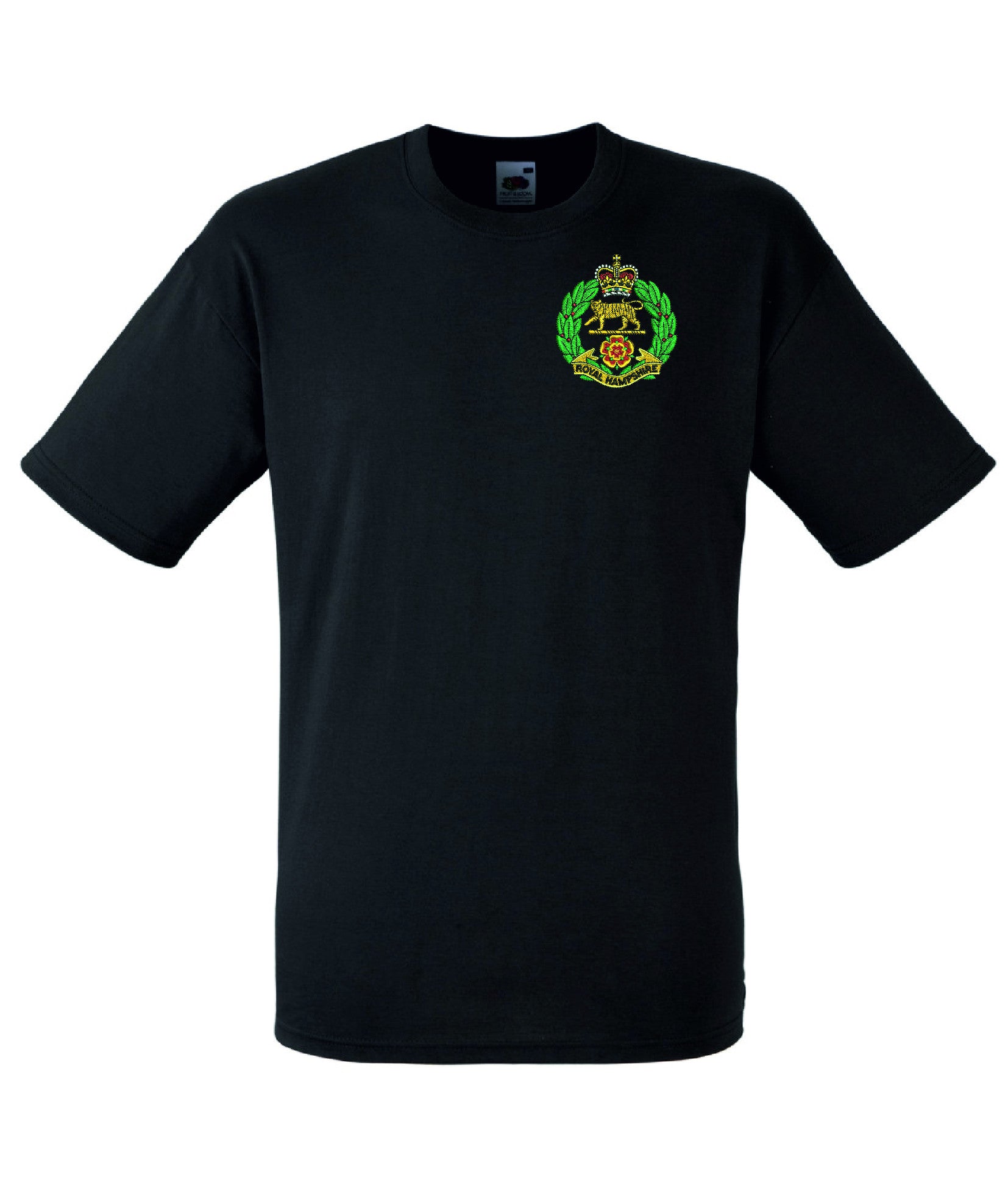 Royal Hampshire Regiment T Shirt