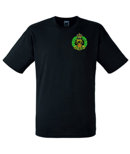 Royal Hampshire Regiment T Shirt