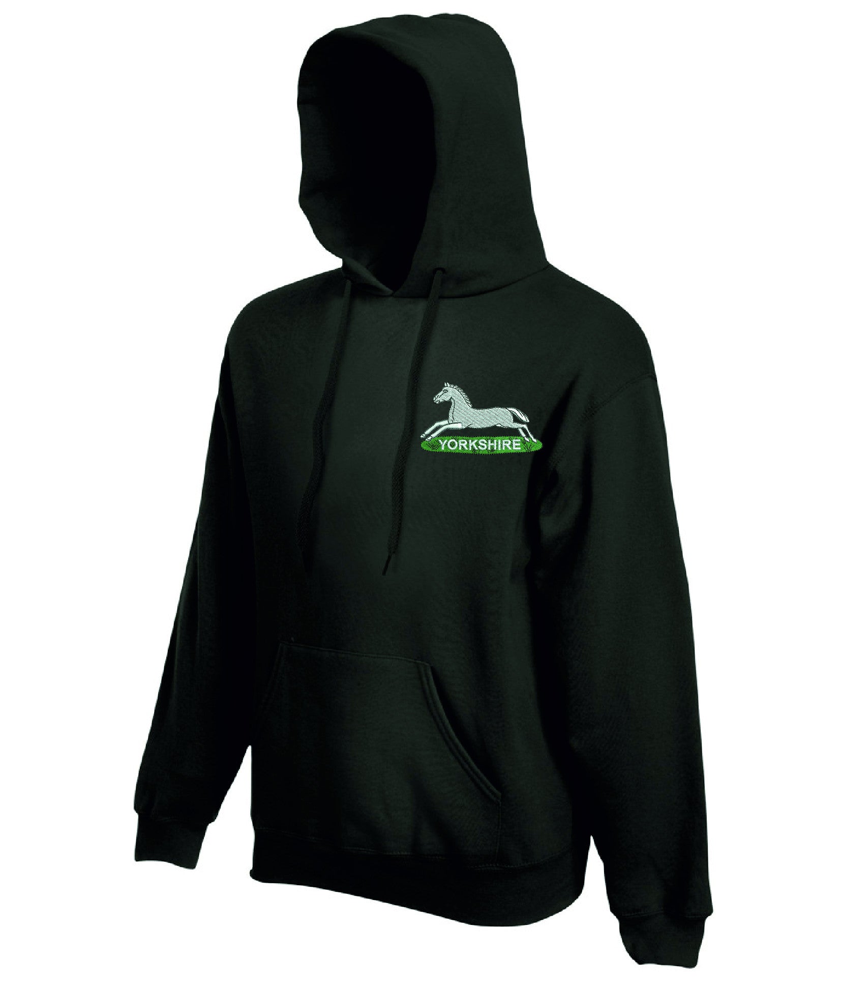 Prince of Wales's Own Regiment of Yorkshire Hoodie