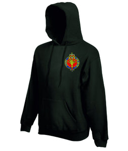 Welsh Guards Hoodies
