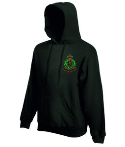 Royal Army Medical Corps Hoodie