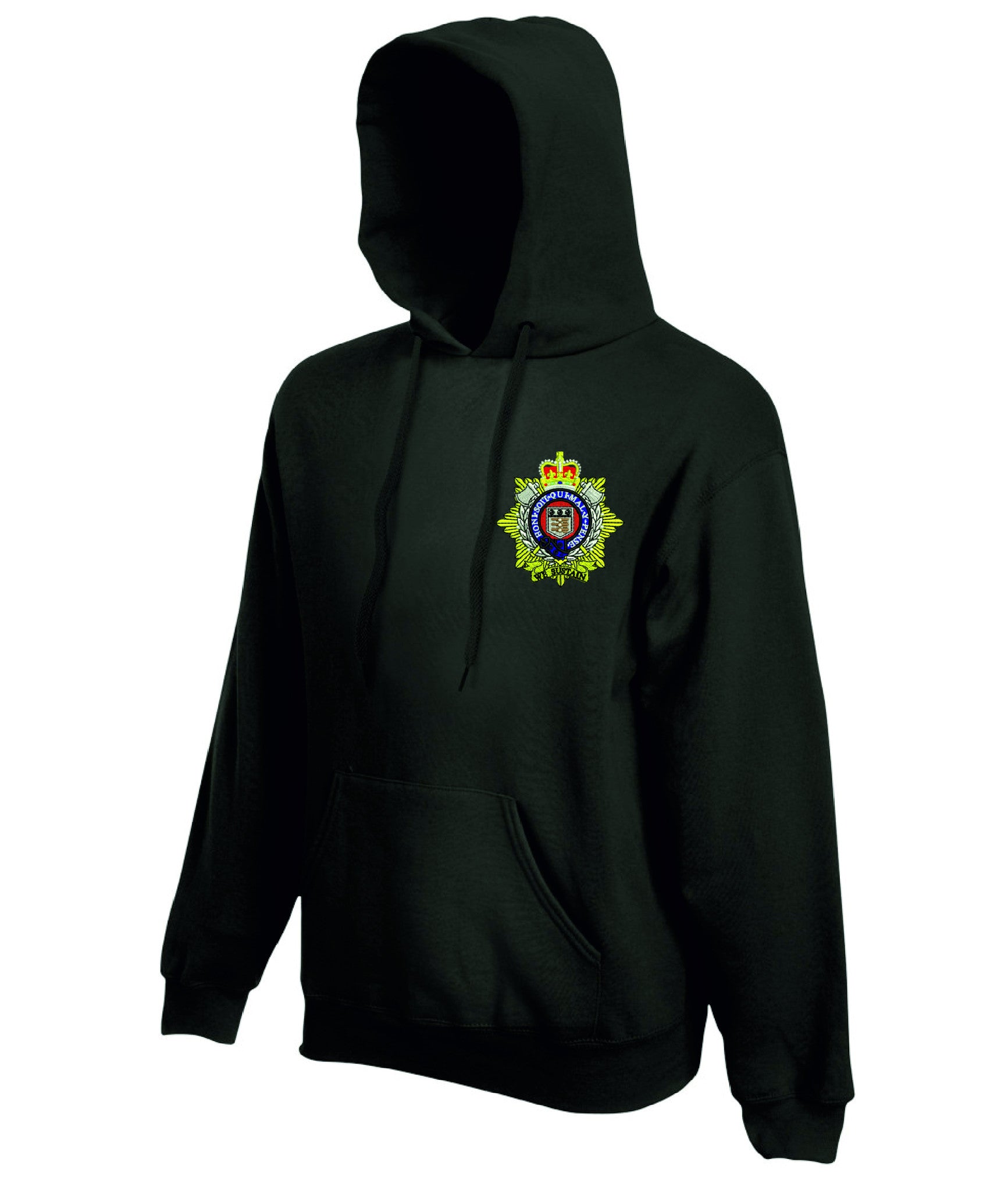 Royal Logistic corps Hoody