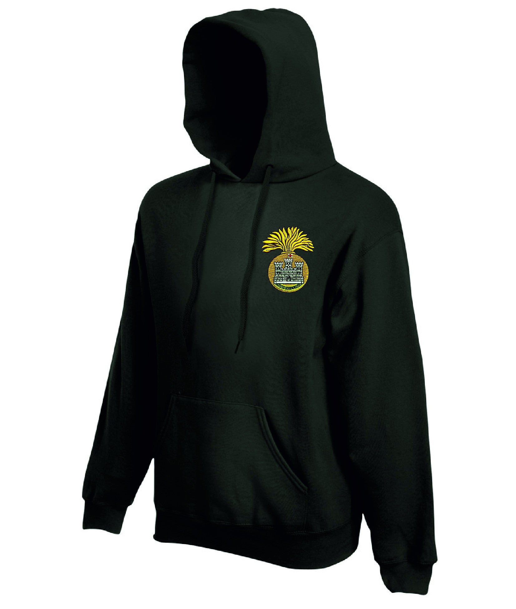 Royal Inniskilling Fusiliers Hoodie