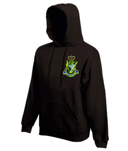 Royal Ulster Rifles Hoodie