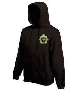 Royal Logistic corps Hoody