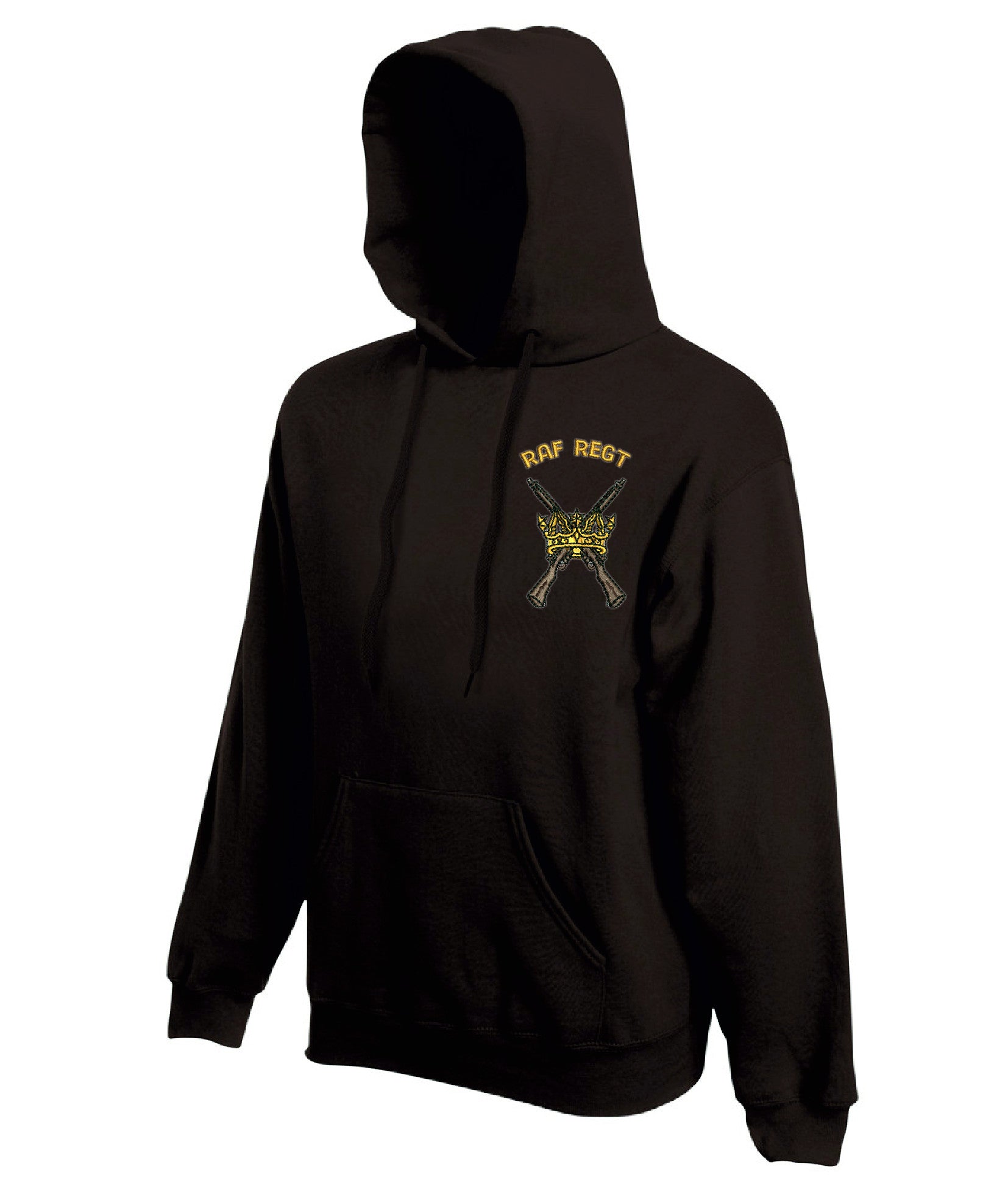 Royal Air Force Regiment hoodie